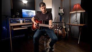 The 3 BEST Ways To Record Acoustic Guitar!
