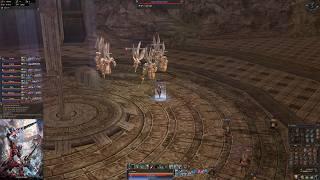 Lineage 2 - We kill 4 Raid Bosses - Elmorelab Teon x1 C4