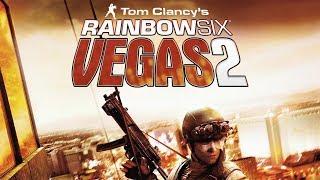 XBOX360 Longplay [003] Tom Clancy's Rainbow Six Vegas 2 (XONE BC) - Full Walkthrough | No commentary