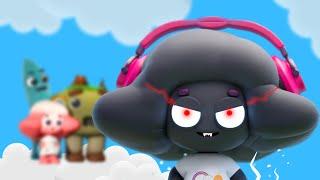 The Melody of Magical Headphones | Vavaloo Kids Songs