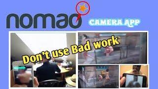 How to download Nomao camera on Android and iphone | Nomao download link description