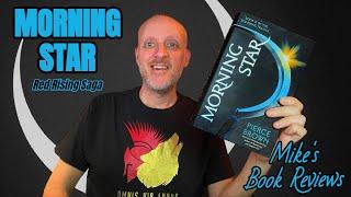 Morning Star By Pierce Brown Book Review & Reaction | A Satisfying Conclusion For the First Act