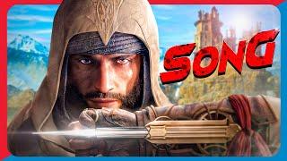 Assassin’s Creed: Mirage Song | Rise Up My Brother | #NerdOut