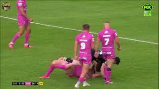 Liam Horne | Castleford Tigers Vs Hull Kingston Rovers | Round 15 | 2024