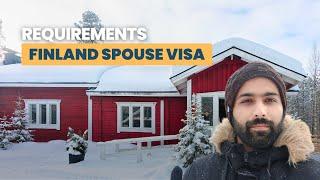 Finland Spouse Visa | Requirements & Suggestions 