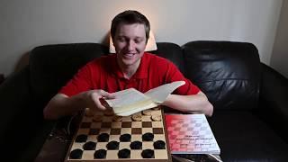 How to get better at draughts