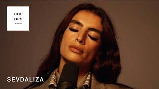 Sevdaliza - DORMANT | A COLORS ENCORE