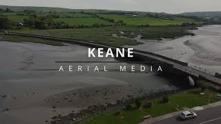 Timoleague Abbey - Cork, 2023 - 4K Drone Footage | DJI Mini 2