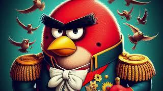 Napoleon’s song | Angry Birds [AI Cover]