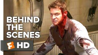 Jigsaw Behind the Scenes - Matt Passmore (2017) | Movieclips Extras