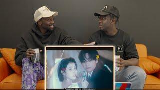 IU 'Love wins all' MV (Reaction)