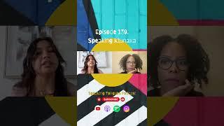 Episode 139. Speaking Ktunaxa #podcast #languagecommunity #interview #shorts  #ktunaxa