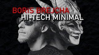 How To Hi-Tech Minimal Techno Like Boris Brejcha #borisbrejcha  #tutorial #flstudio