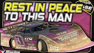 WoO Dirt Late Model - Lernerville Speedway - iRacing Dirt