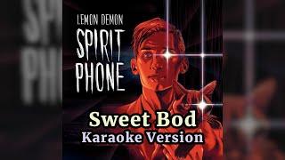 Sweet Bod (Lemon Demon) - Remastered Karaoke