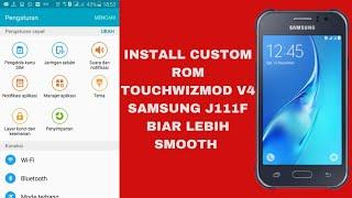 samsung j1 ace j111f/j111m custom rom