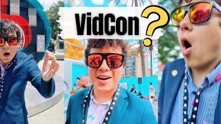 Your Unofficial Guide To Vidcon Anaheim