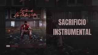 Artie 5ive Feat. Kid Yugi - SACRIFICIO (INSTRUMENTAL)