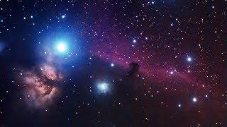 Ambient Space Music | Space Background Music for Dreaming