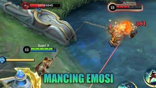 ZILONG.EXE - 00000,04 IQ Moment Mobile legends exe