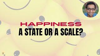 "I am Happy But I Want to be Happier" is a Path to Misery — in Career & Life