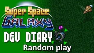 Want to build a game like super space galaxy? I can show you how.