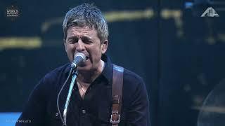 Noel Gallagher’s High Flying Birds - Fuji Rock Festival 2024