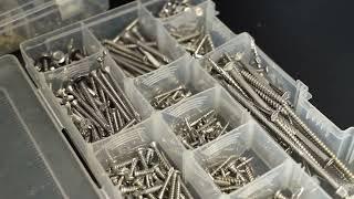 Top Fastener Manufacturers and Suppliers in China——Ningbo Weifeng Fastener Co., Ltd