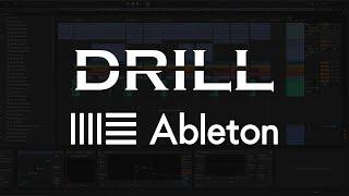 [2022] How To Make UK/NY Drill Beat in Ableton Live