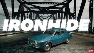 PUBG PC Live Stream | Solo & Squads | Day 297 | The Last IRONHIDE