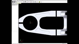 Arbeiten und Programmieren mit dem CAD Import | Heidenhain