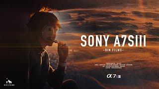 Sony A7S III Cinematic Japan 4K Video | DIN FILMS