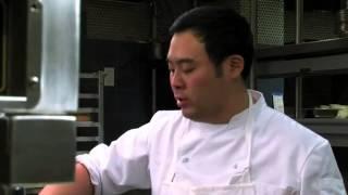 How to Make Chinese Chicken Noodle Soup with David Chang