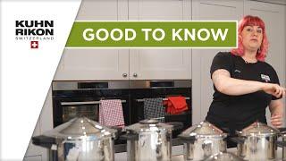 Which Pressure Cooker is right for me? | KUHN RIKON