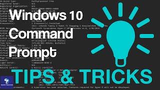 Cool Command Prompt Tricks To try Out For Windows  |  Macro IT Solutions | 2021