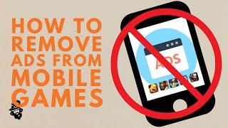 How to remove ads from mobile games - DNS66