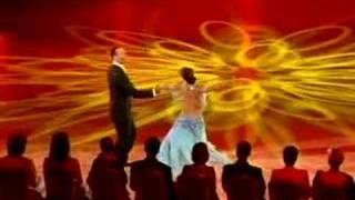 Ben Ermis & Shalene Archer-Ermis Smooth Viennese Waltz