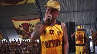 MC BOCO - Quem manda no Nordeste é o Lampião