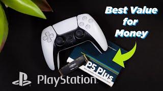 This Is The Best PS5 SSD | Crucial P5 Plus Review