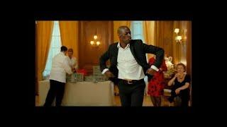 The Intouchables   Driss dancing Boogie Wonderland