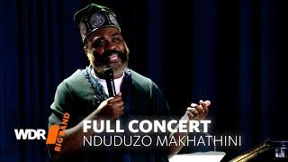 WDR BIG BAND & Nduduzo Makhathini - The Ntu Sound Chamber Experience | Concert