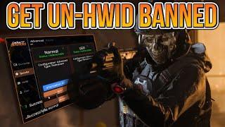 How To Fix COD Hardware Ban | Warzone 3 & MW3 - HWID Spoofer