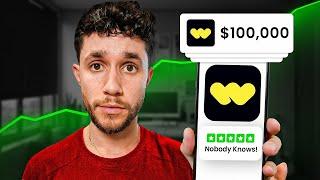 This App Made Me $793,000 in 9 Months