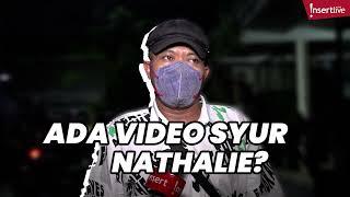 Muncul Video Syur Diduga Nathalie-Manajer, Sule: Gimana Ya, Saya Pusing