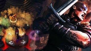 Baldur's Gate 2: Enhanced Edition - Test / Review zum Rollenspiel-Remake (Gameplay)