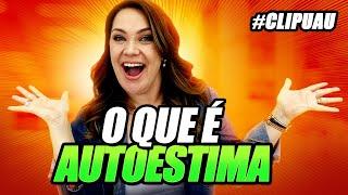 O que é autoestima | #clipUAU