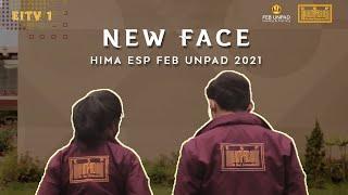 E!TV 1: The New Face of HIMA ESP FEB UNPAD 2021