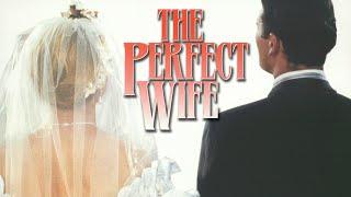 The Perfect Wife (2001) | Full Movie | Perry King | Shannon Sturges | Lesley-Anne Down