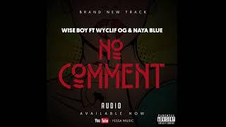 "No comment" by Yessa Music