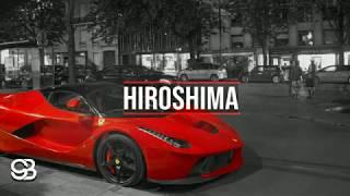 [FREE] Mero x Azet x Capital Bra Type Beat 2020  | Hiroshima | Freestyle Oriental Instrumental